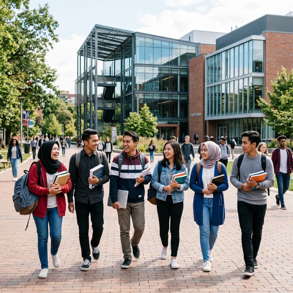Study Australia